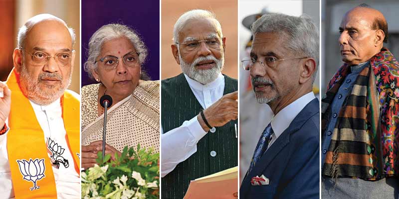 Cabinet Committee on Security